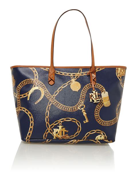 lauren ralph lauren purse